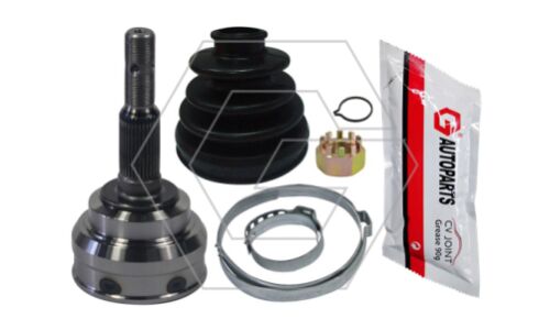 ШРУС G-Autoparts, передний, наружный, арт. GCO44049