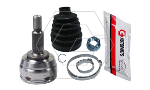 ШРУС G-Autoparts, передний, наружный, арт. GCO50157