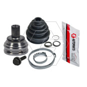 ШРУС G-Autoparts, передний, наружный, арт. GCO53001