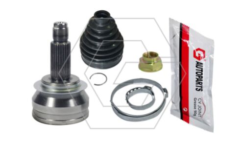 ШРУС G-Autoparts, передний, наружный, арт. GCO56022