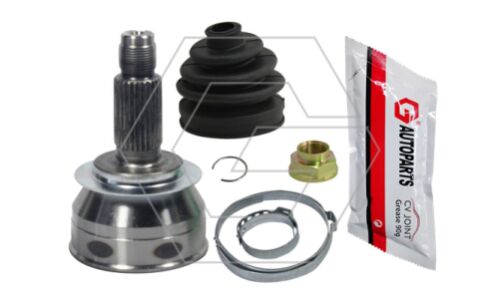 ШРУС G-Autoparts, передний, наружный, арт. GCO56042