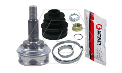 ШРУС G-Autoparts, передний, наружный, арт. GCO59001