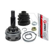 ШРУС G-Autoparts, передний, наружный, арт. GCO59002