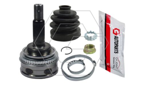 ШРУС G-Autoparts, передний, наружный, арт. GCO59002