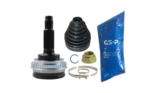 ШРУС G-Autoparts, передний, наружный, арт. GCO59006