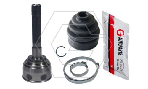 ШРУС G-Autoparts, передний, наружный, арт. GCO59016