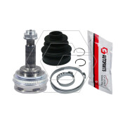 ШРУС G-Autoparts, передний, наружный, арт. GCO59019