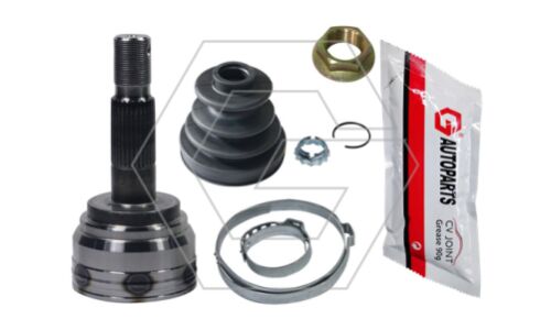 ШРУС G-Autoparts, передний, наружный, арт. GCO59034