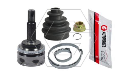 ШРУС G-Autoparts, передний, наружный, арт. GCO59037