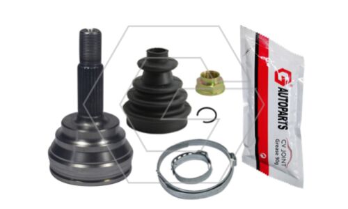 ШРУС G-Autoparts, передний, наружный, арт. GCO59038