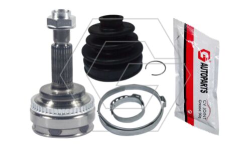 ШРУС G-Autoparts, передний, наружный, арт. GCO59153