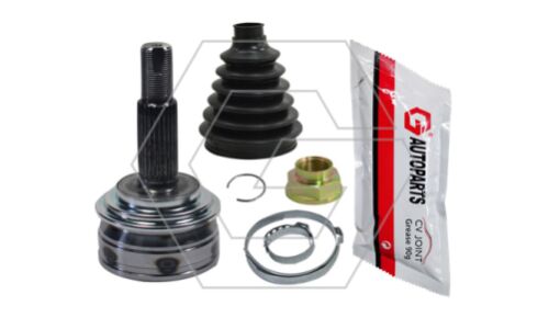 ШРУС G-Autoparts, передний, наружный, арт. GCO59206