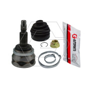 ШРУС G-Autoparts, передний, наружный, арт. GCO59305