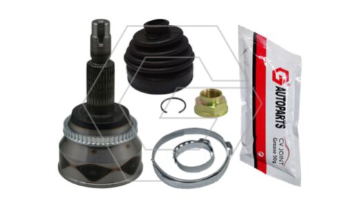 ШРУС G-Autoparts, передний, наружный, арт. GCO59305