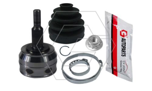 ШРУС G-Autoparts, передний, наружный, арт. GCO61011