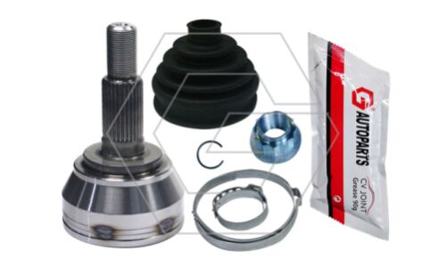 ШРУС G-Autoparts, передний, наружный, арт. GCO61050