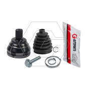 ШРУС G-Autoparts, передний, наружный, арт. GCO61059