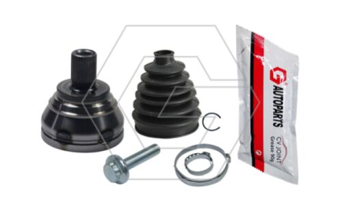 ШРУС G-Autoparts, передний, наружный, арт. GCO61059