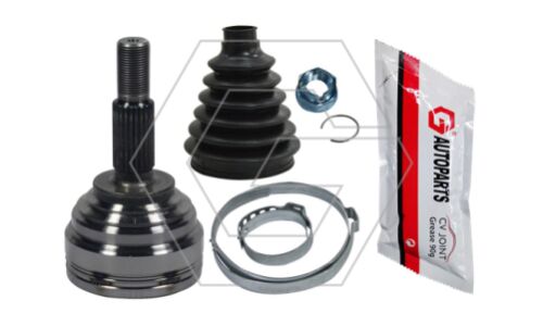 ШРУС наружный| перед прав/лев G-AUTOPARTS, арт. GCO99085