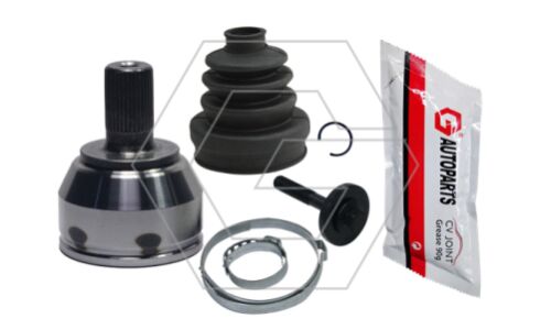 ШРУС G-Autoparts, передний, наружный, арт. GCO99129