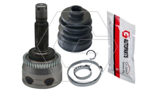 ШРУС G-Autoparts, передний, наружный, арт. GCO27066