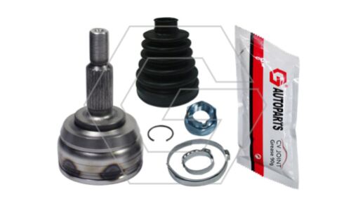 ШРУС наружный| перед прав/лев G-AUTOPARTS, арт. GCO50148