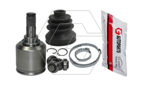 ШРУС G-Autoparts, передний, правый, внутренний, арт. GCI41002