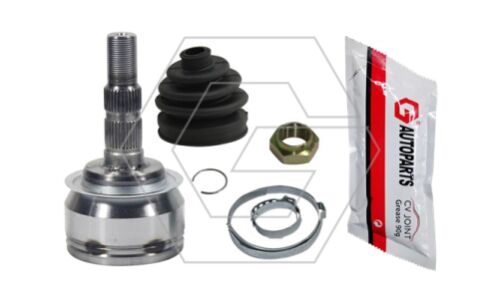 ШРУС G-Autoparts, передний, наружный, арт. GCO21043