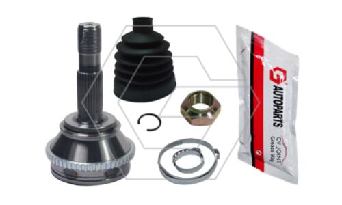 ШРУС G-Autoparts, передний, наружный, арт. GCO10094