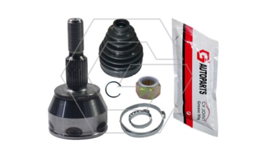 ШРУС G-Autoparts, передний, наружный, арт. GCO18244