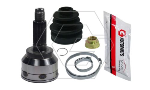 ШРУС G-Autoparts, передний, наружный, арт. GCO34174