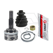 ШРУС G-Autoparts, передний, наружный, арт. GCO41243