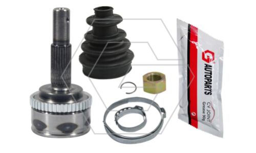 ШРУС G-Autoparts, передний, наружный, арт. GCO41243
