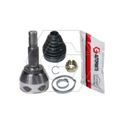 ШРУС G-Autoparts, передний, наружный, арт. GCO41294