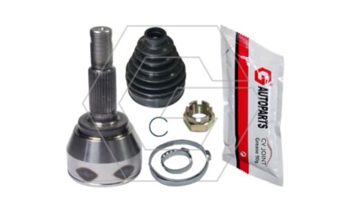 ШРУС G-Autoparts, передний, наружный, арт. GCO41294