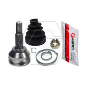 ШРУС G-Autoparts, передний, наружный, арт. GCO41286