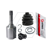 ШРУС G-Autoparts, передний, внутренний, арт. GCI41108