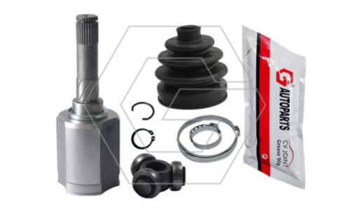 ШРУС G-Autoparts, передний, внутренний, арт. GCI41108