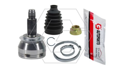 ШРУС G-Autoparts, передний, наружный, арт. GCO99339