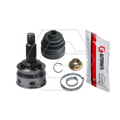 ШРУС G-Autoparts, передний, наружный, арт. GCO99322