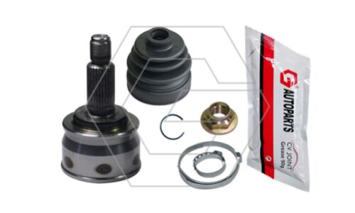 ШРУС G-Autoparts, передний, наружный, арт. GCO99322