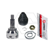 ШРУС G-Autoparts, передний, наружный, арт. GCO27082