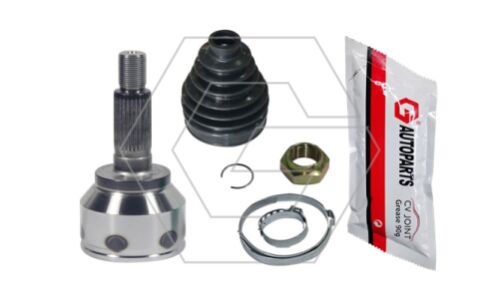 ШРУС G-Autoparts, передний, наружный, арт. GCO27082