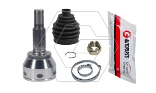 ШРУС G-Autoparts, передний, наружный, арт. GCO41343