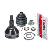 ШРУС G-Autoparts, передний, наружный, арт. GCO61074