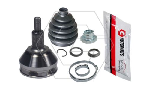 ШРУС G-Autoparts, передний, наружный, арт. GCO61074