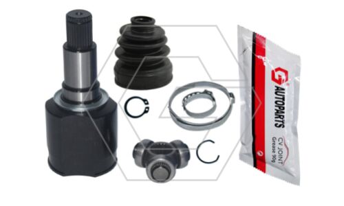 ШРУС G-Autoparts, передний, правый, внутренний, арт. GCI54006