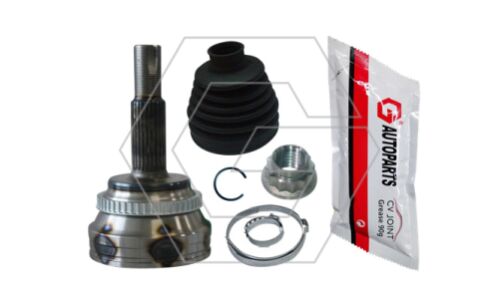 ШРУС G-Autoparts, передний, наружный, арт. GCO59290