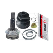 ШРУС G-Autoparts, передний, наружный, арт. GCO59222