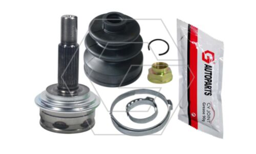 ШРУС G-Autoparts, передний, наружный, арт. GCO59222